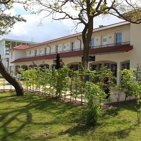 Inselparadies Ferienwohnung Sandbank Ref. 185518-5 Appartamento Baabe