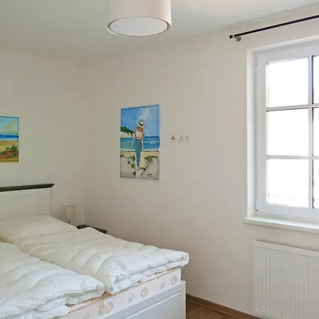 Inselparadies Ferienwohnung Sandbank Ref. 185518-5 *